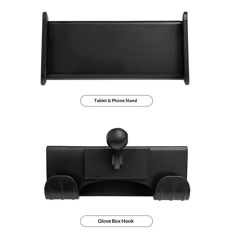 Tablethalter für Tesla Model Y – Tesla Tablet Accessories Bewertung und Preis