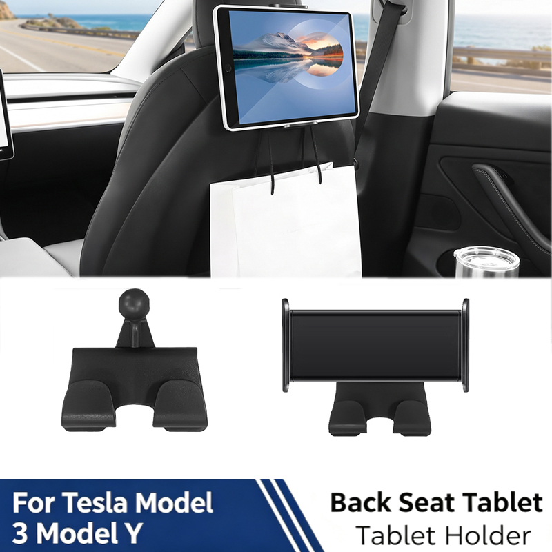 Tablethalter für Tesla Model Y – Tesla Tablet Accessories Bewertung und Preis