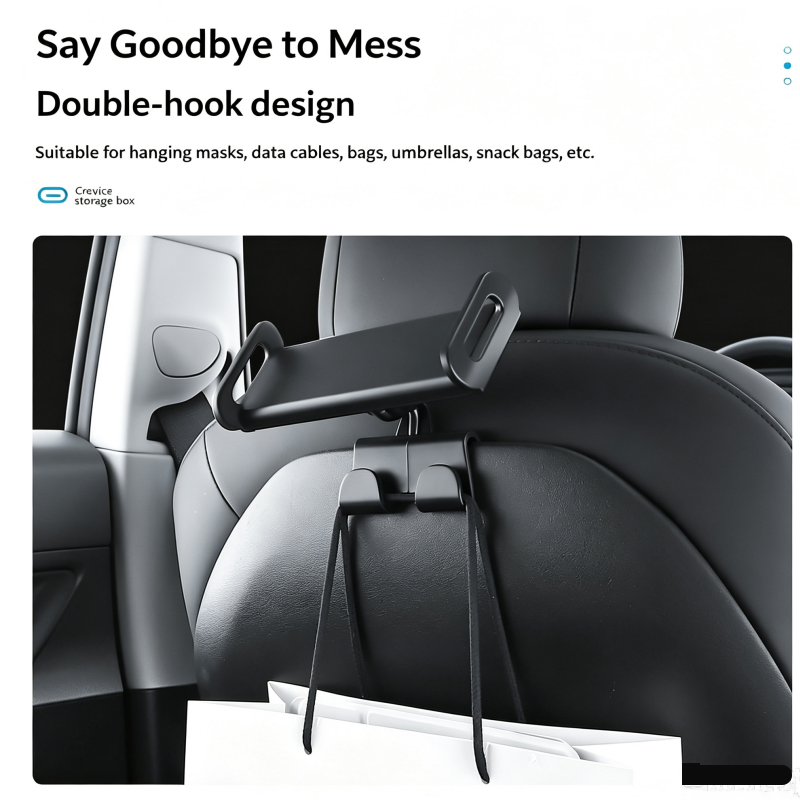 Tablethalter für Tesla Model Y – Tesla Tablet Accessories Bewertung und Preis