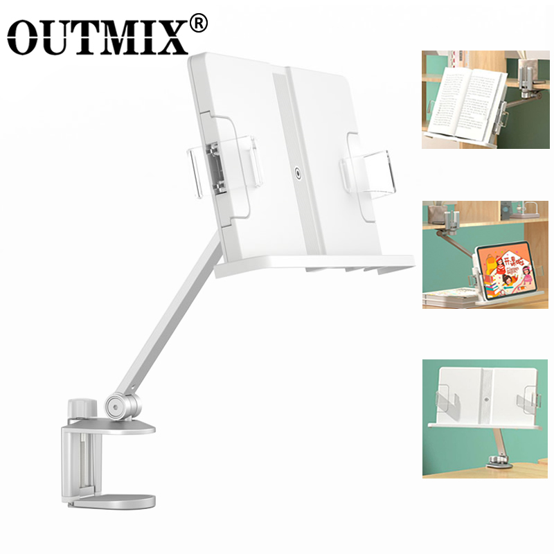Schreibtisch Klemm Aluminium L – Tablet Accessories For Reading Bewertung und Preis