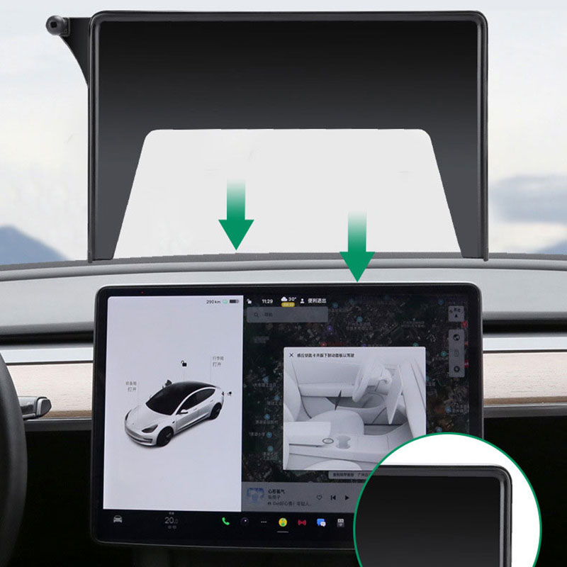 Bildschirm Telefon stehen basi – Tesla Tablet Accessories Bewertung und Preis