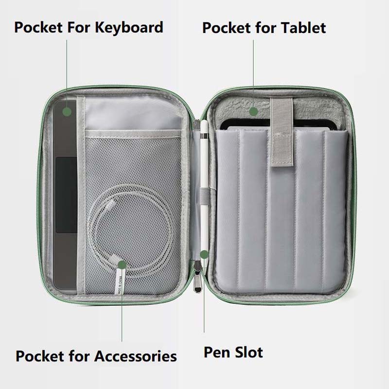 Für Ulefone Armor Pad Pro 8 Zo – Ulefone Tablet Accessories Bewertung und Preis
