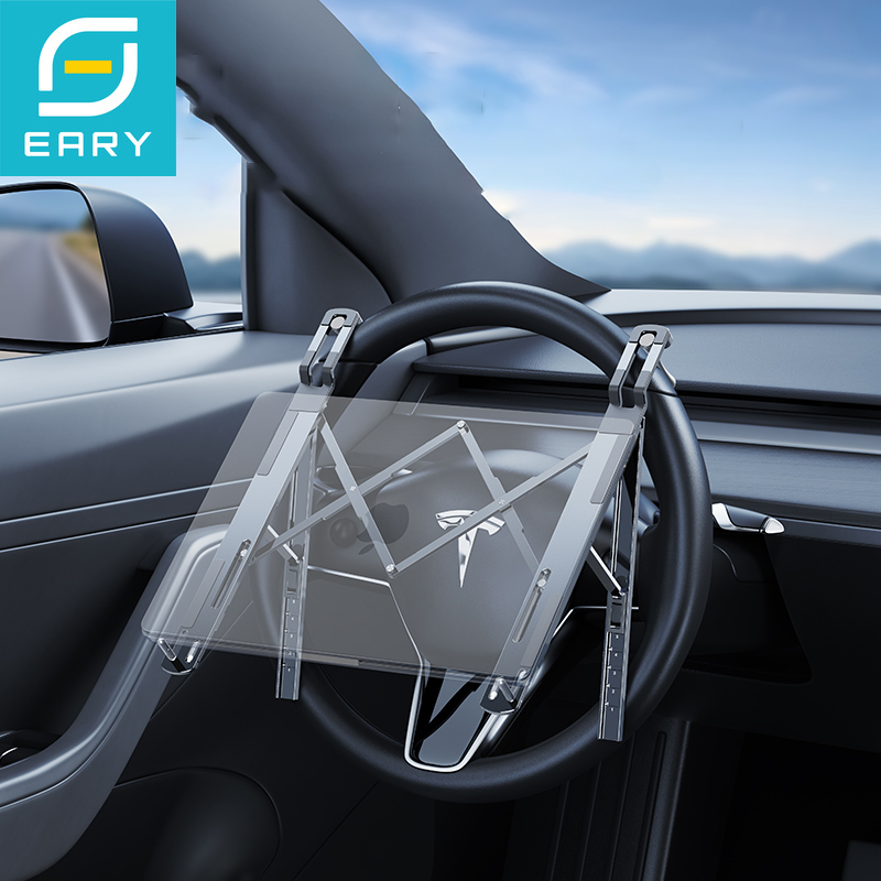 Eary Auto-Laptop-Halterung Len – Tesla Tablet Accessories Bewertung und Preis