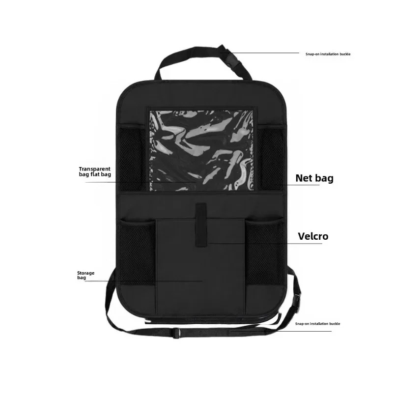 Auto-Rücksitz-Organizer mit 10 – Kids Tablet With Accessories Bewertung und Preis