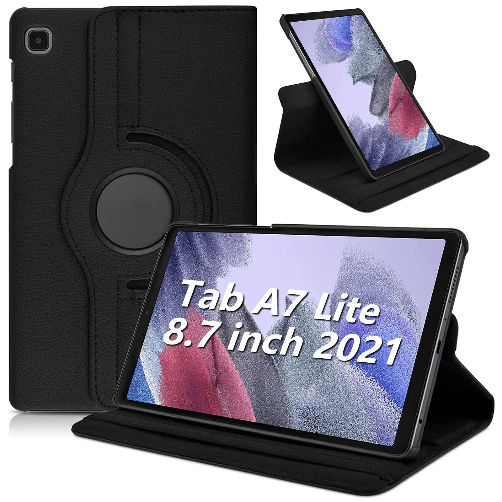 Hülle für Samsung Galaxy Tab A – Tablet Accessories Samsung Bewertung und Preis