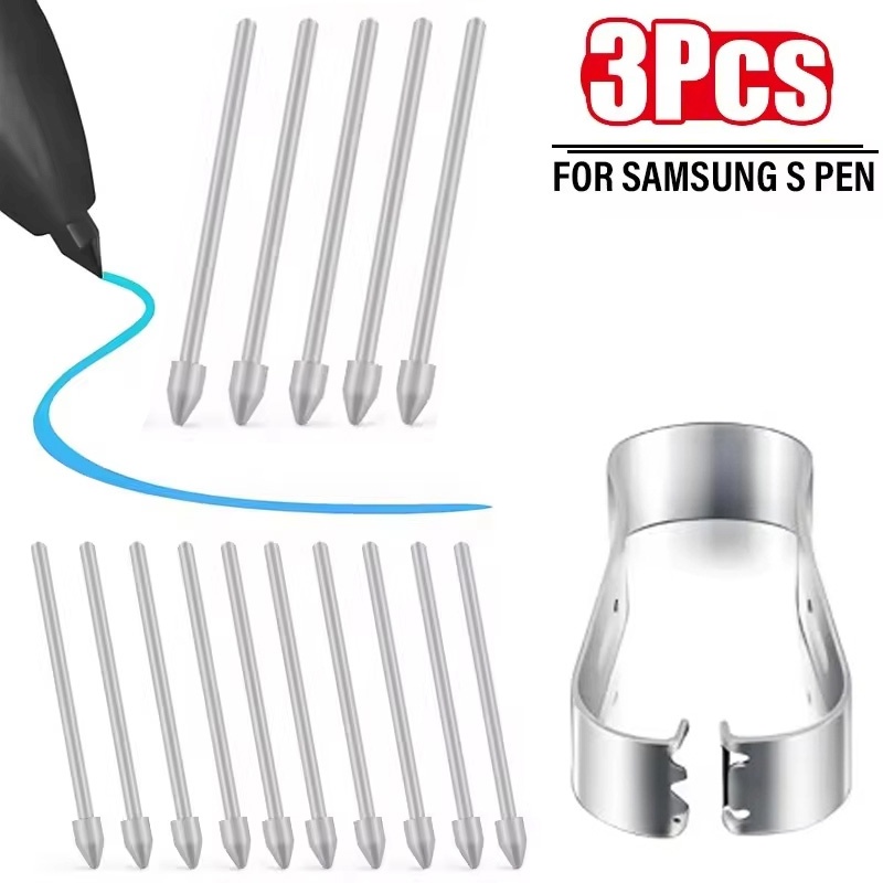 Ersatzspitze für Galaxy Tab S6 – Stylus Replacement Tip Bewertung und Preis