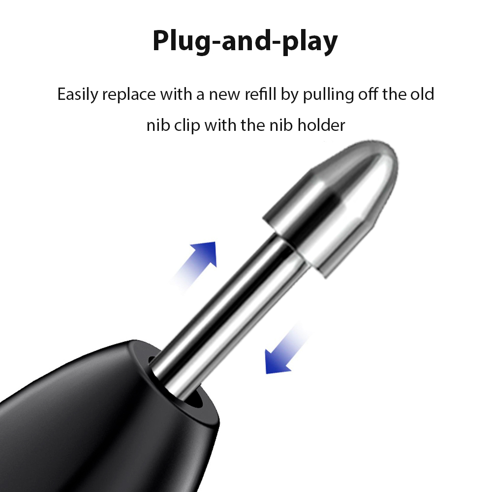Ersatzspitze für Galaxy Tab S6 – Stylus Replacement Tip Bewertung und Preis