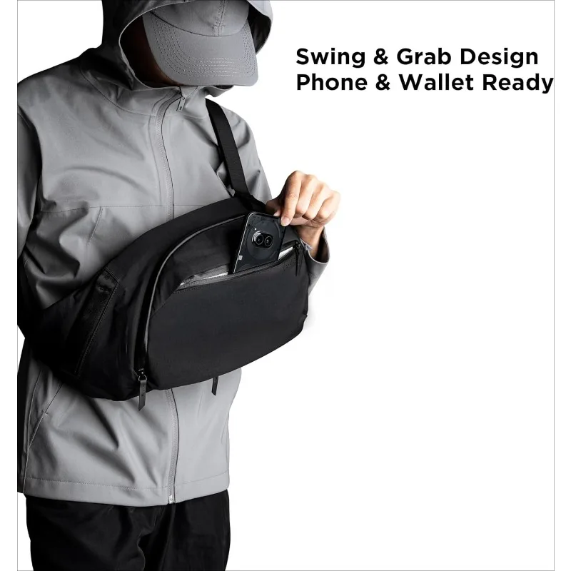 Brusttasche für die rechte Sch – Tablet Shoulder Bag Bewertung und Preis