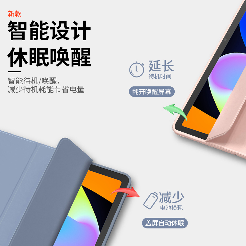Für Lenovo Xiaoxin Pad 11 2025 – Cidea Tablet Accessories Bewertung und Preis