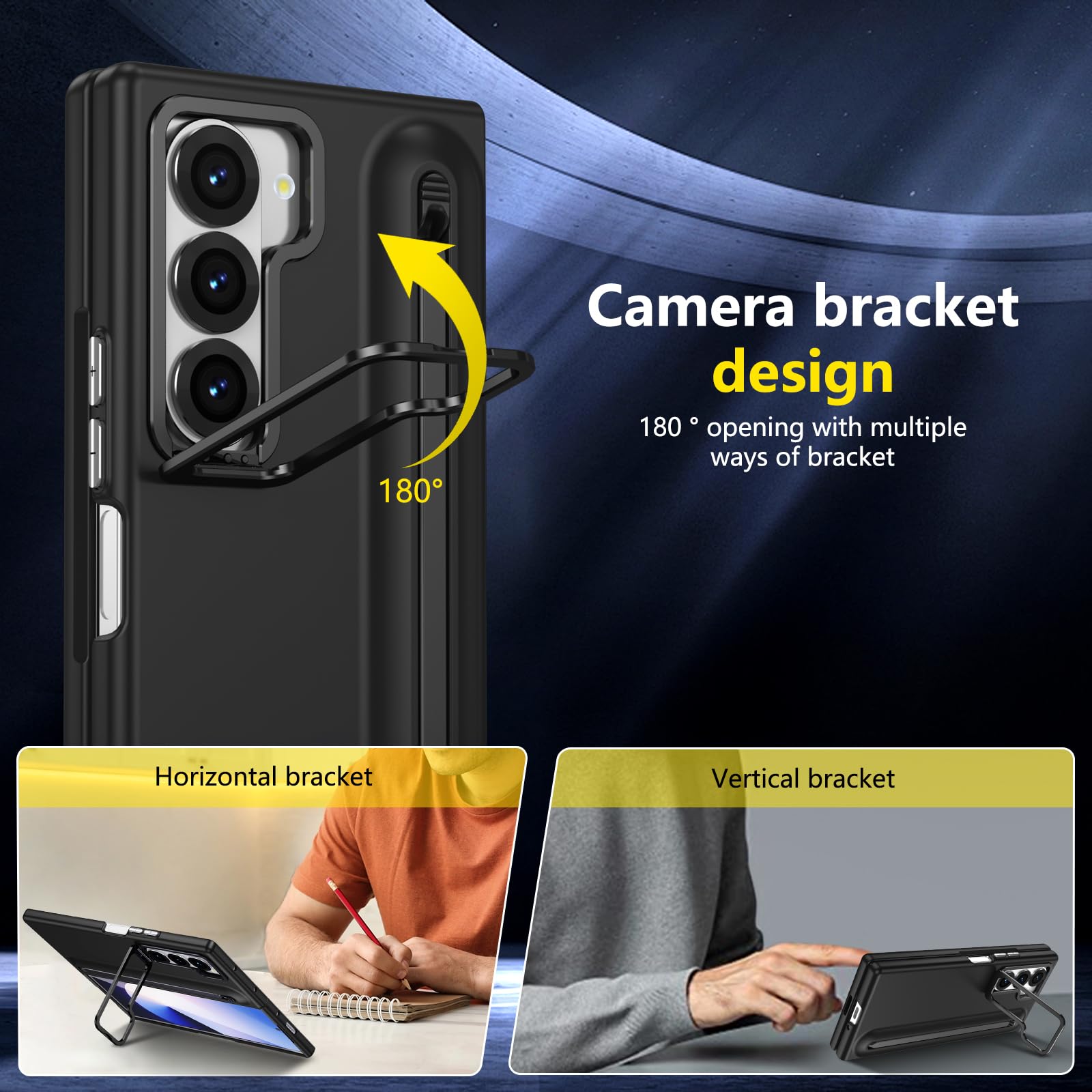 Metall-Linsenhalter-Telefonabd – Windows Tablet Accessories Bewertung und Preis