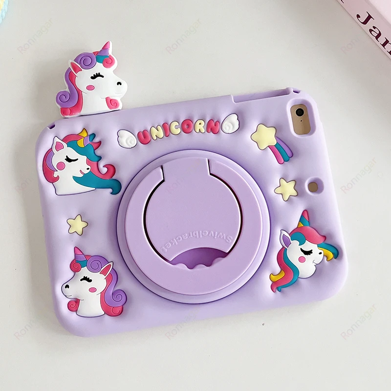Cartoon Pony Tablet-Hülle für  – Redmi Tablet Accessories Bewertung und Preis