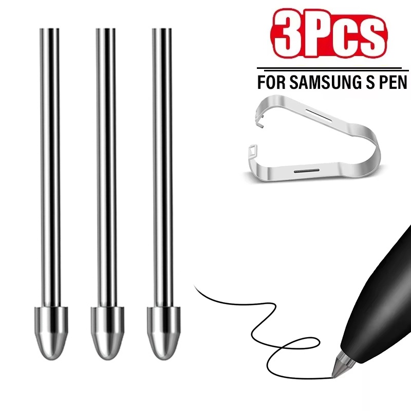 Austauschbare Stiftspitze für  – Tablet Pencil Accessories Bewertung und Preis