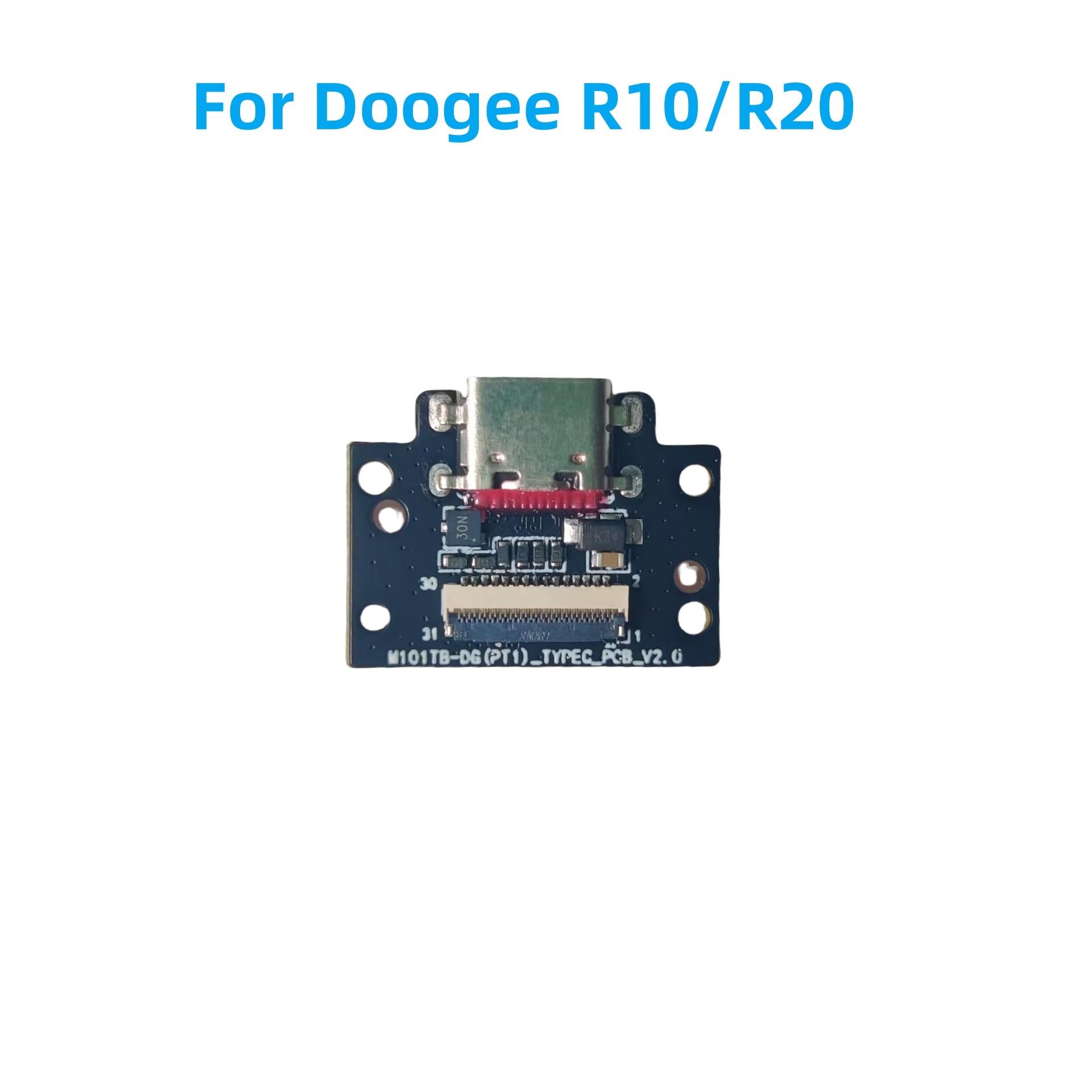 Für Doogee R20 R10 Tablet Orig – Doogee Tablet Accessories Bewertung und Preis