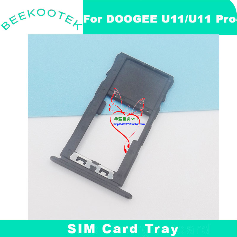 Neue Original DOOGEE U11 U11 P – Doogee Tablet Accessories Bewertung und Preis