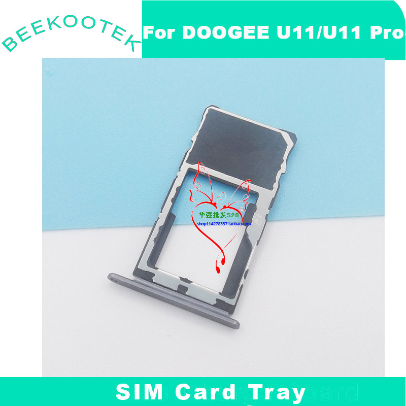 Neue Original DOOGEE U11 U11 P – Doogee Tablet Accessories Bewertung und Preis