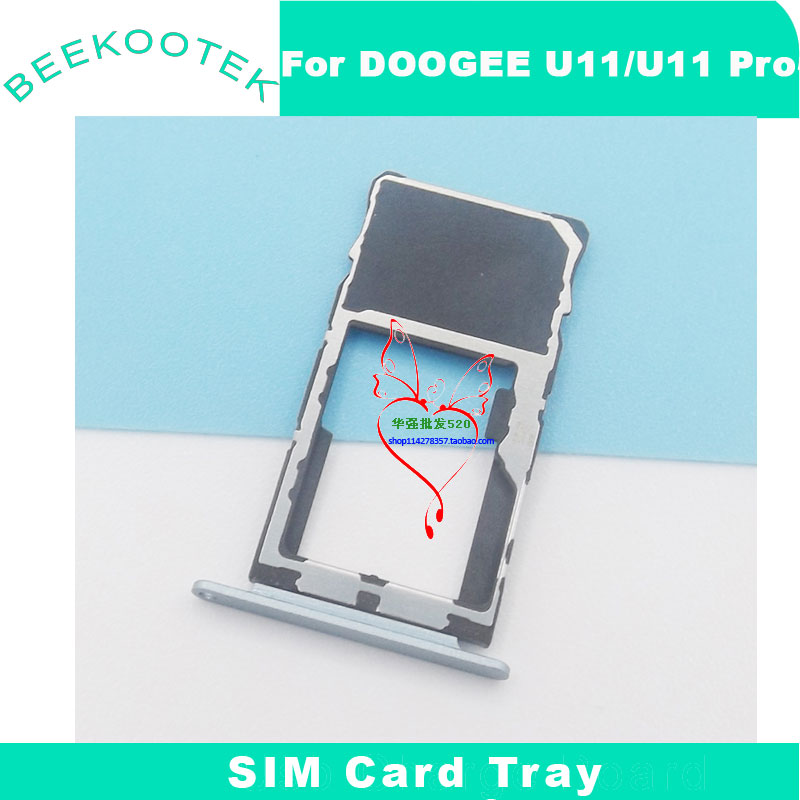 Neue Original DOOGEE U11 U11 P – Doogee Tablet Accessories Bewertung und Preis