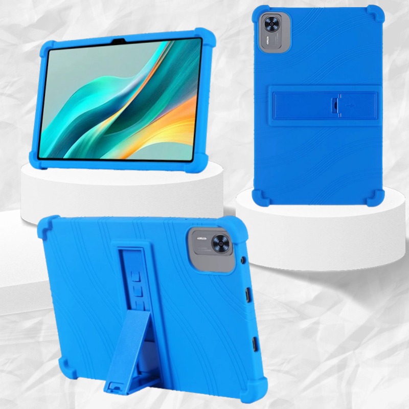 Silikonhülle für DOOGEE T36 12 – Doogee Tablet Accessories Bewertung und Preis