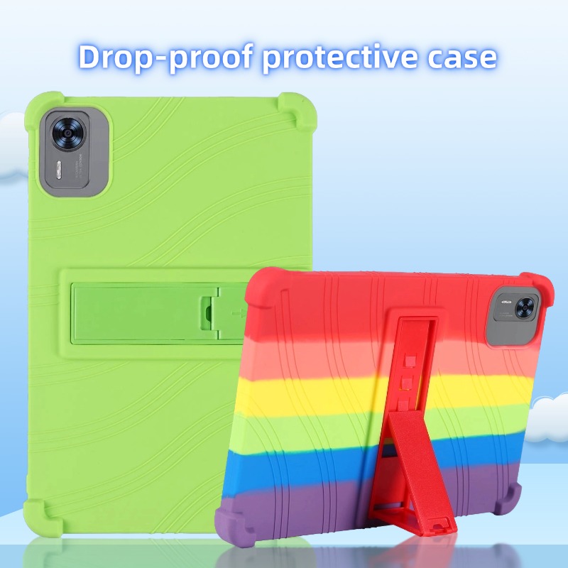 Silikonhülle für DOOGEE T36 12 – Doogee Tablet Accessories Bewertung und Preis