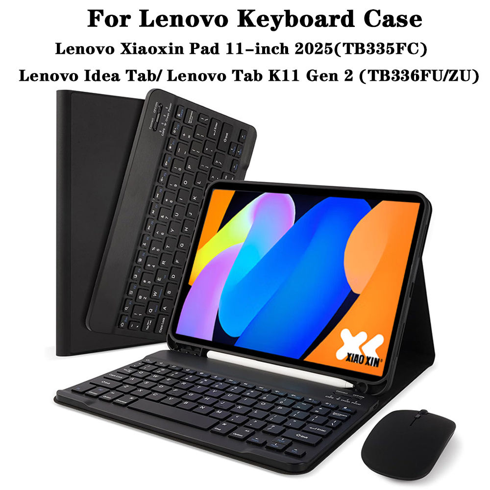 Hülle für Lenovo Xiaoxin Pad 1 – Cidea Tablet Accessories Bewertung und Preis