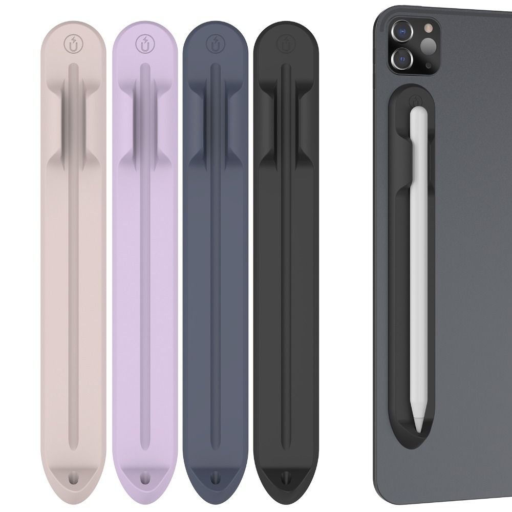 Neuer Silikon-Bleistifthalter, – Tablet Pencil Accessories Bewertung und Preis