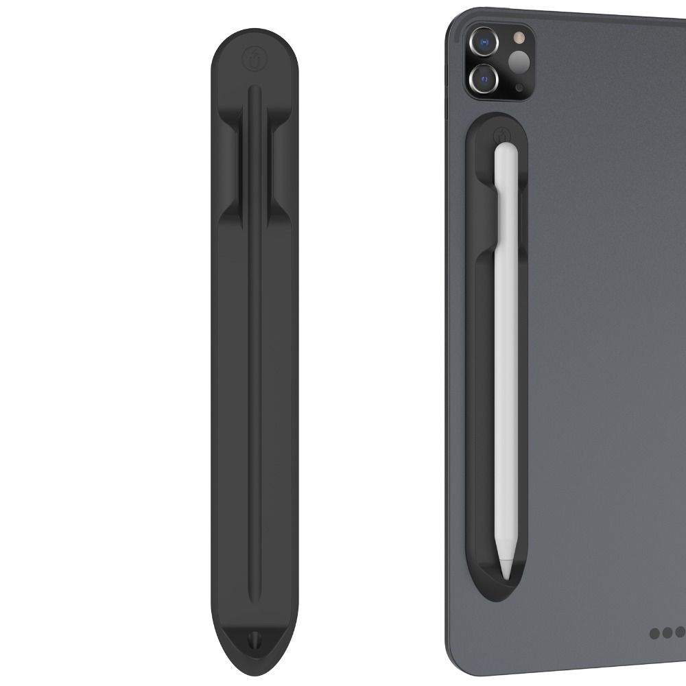 Neuer Silikon-Bleistifthalter, – Tablet Pencil Accessories Bewertung und Preis