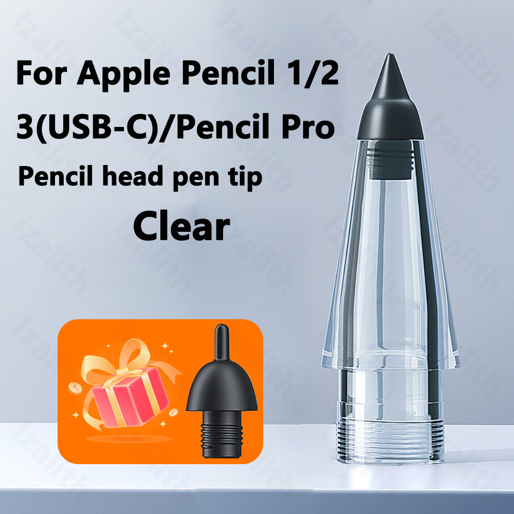 Abnehmbare Ersatzspitzen für A – Tablet Pencil Accessories Bewertung und Preis