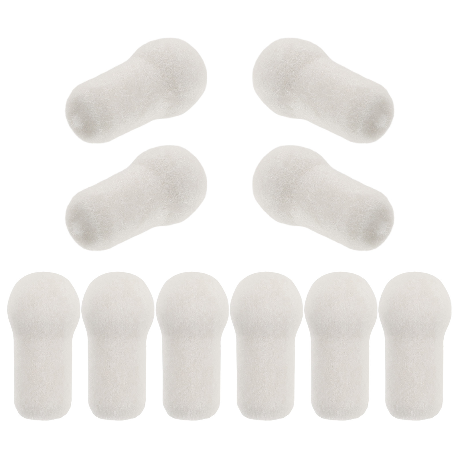 10 Stück Ersatzspitzen für Sti – Stylus Replacement Tip Bewertung und Preis