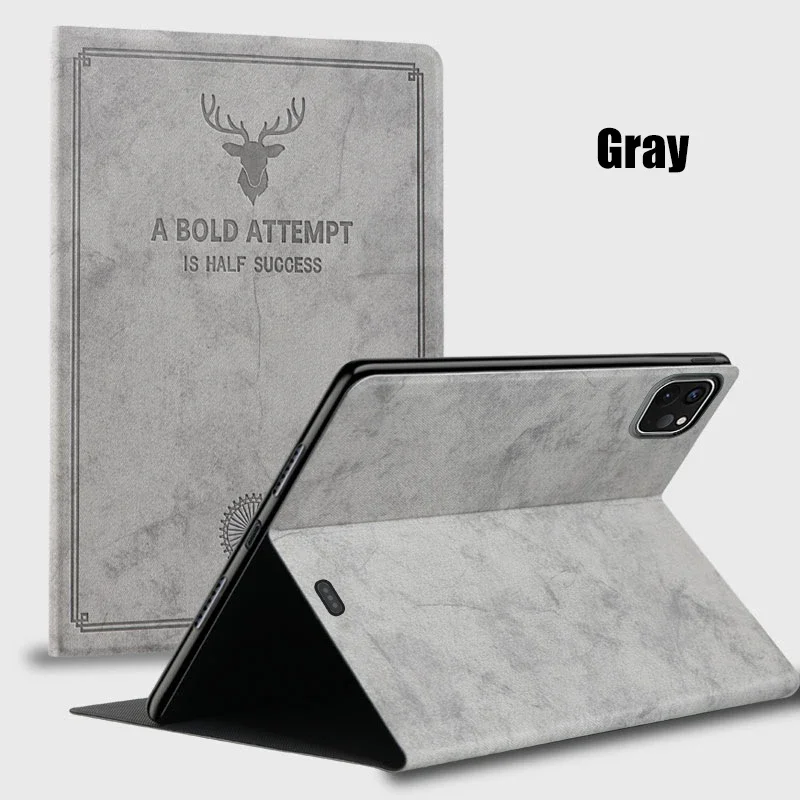 Premium Hirschkopf-Hülle für X – Redmi Tablet Accessories Bewertung und Preis