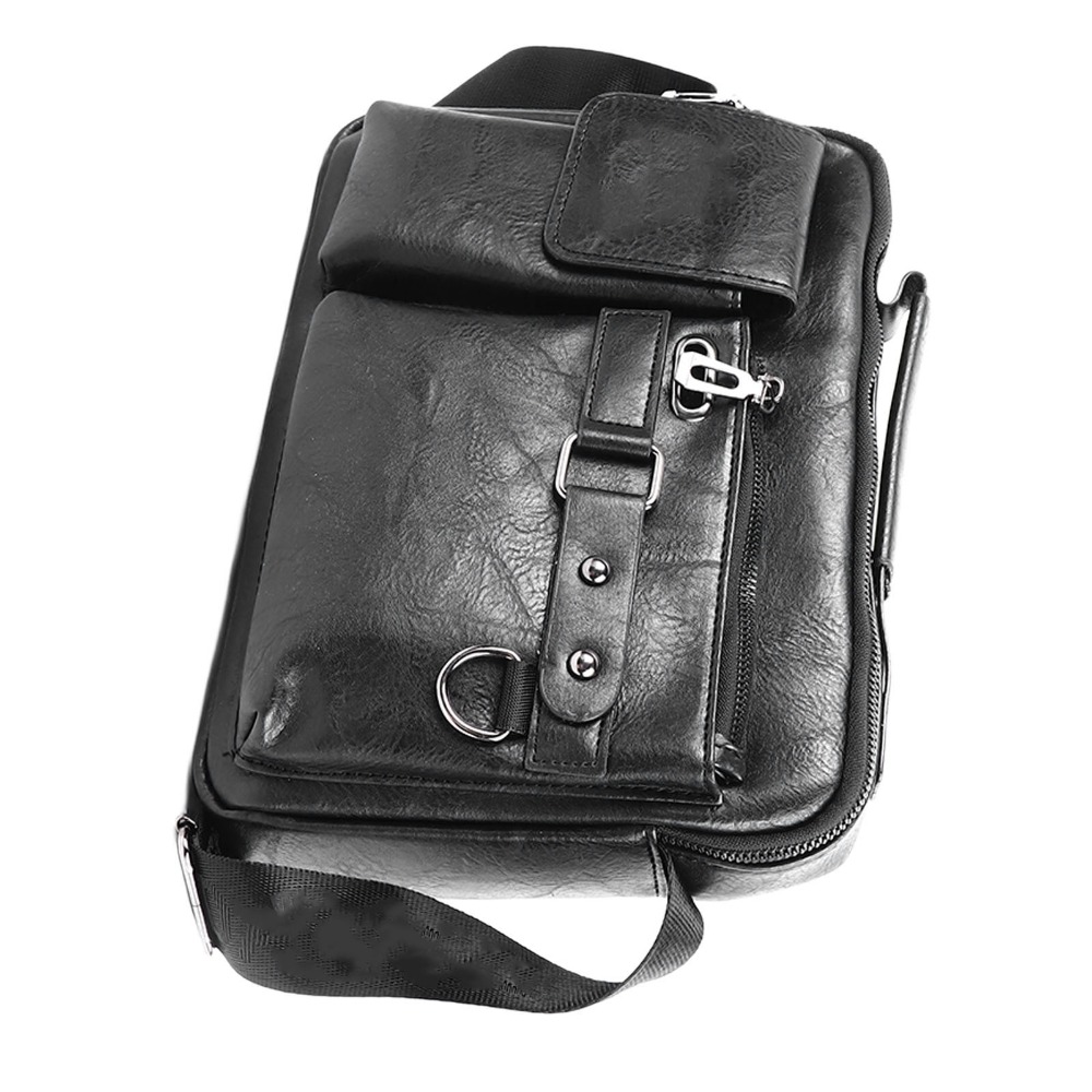 Robuste PU-Arbeitstasche mit v – Tablet Shoulder Bag Bewertung und Preis
