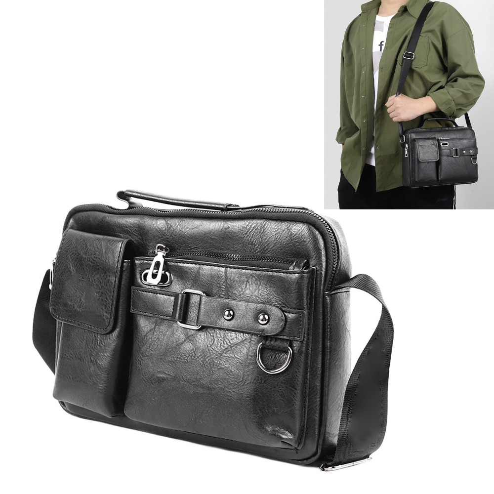 Robuste PU-Arbeitstasche mit v – Tablet Shoulder Bag Bewertung und Preis