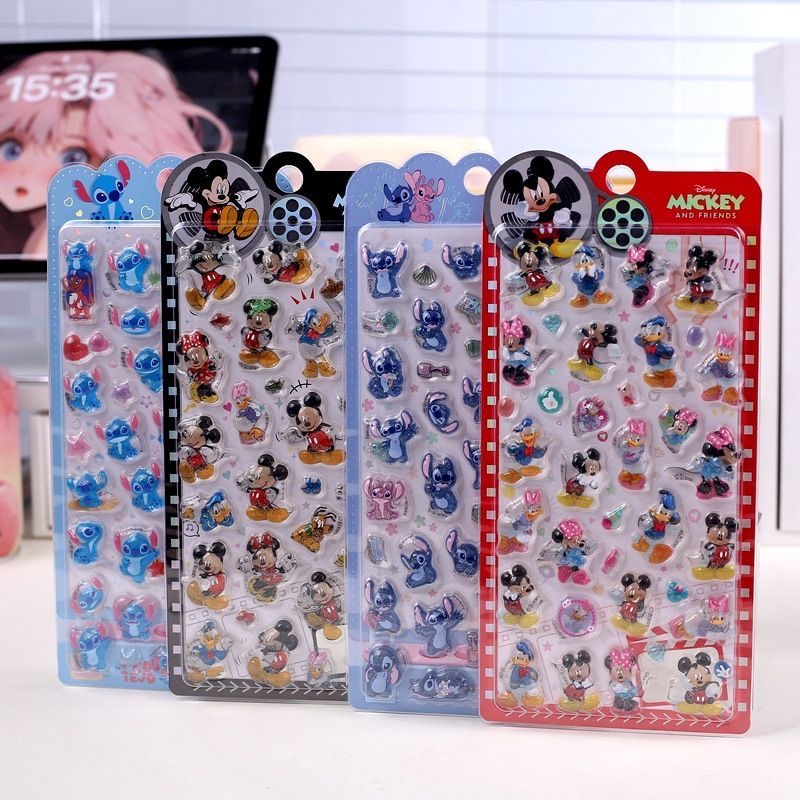 3D-Reliefaufkleber Niedliche C – Tablet Cute Accessories Bewertung und Preis