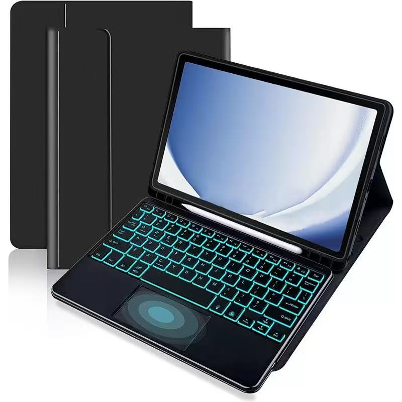 Tastaturhülle für Samsung Gala – Tablet Keyboard Case Bewertung und Preis