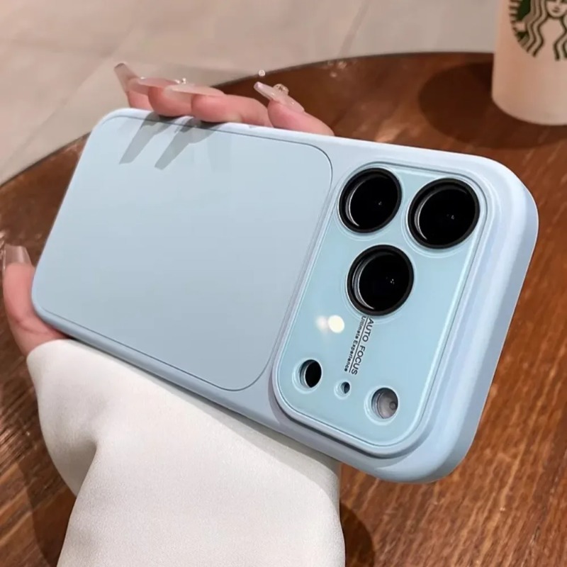 Luxuriöse Matte Einfarbige Flü – Screen Protector Matte Bewertung und Preis