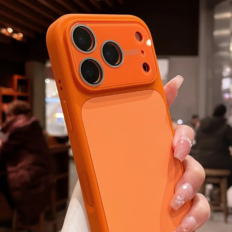 Luxuriöse Matte Einfarbige Flü – Screen Protector Matte Bewertung und Preis
