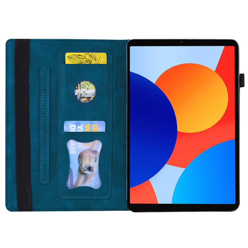 Für Redmi Pad SE 8,7 Fall Luxu – Redmi Tablet Accessories Bewertung und Preis