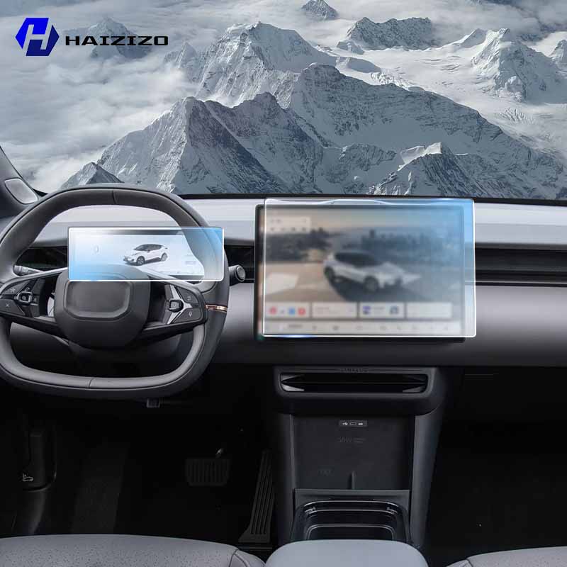 Für LYNK&CO 02 2025-2026 Auto- – Screen Protector Matte Bewertung und Preis