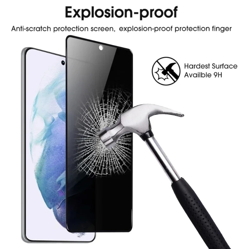 Anti Spy Peep Privacy Displays – Vivo X200 Bewertung und Preis