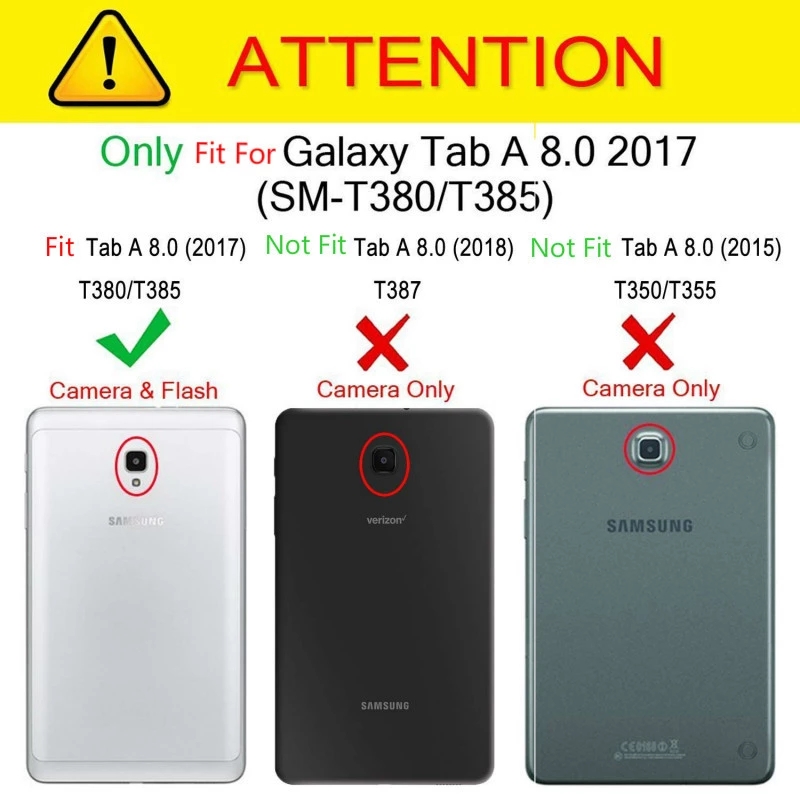 Tablet fall Für Samsung Galaxy – Tablet Accessories Samsung Bewertung und Preis