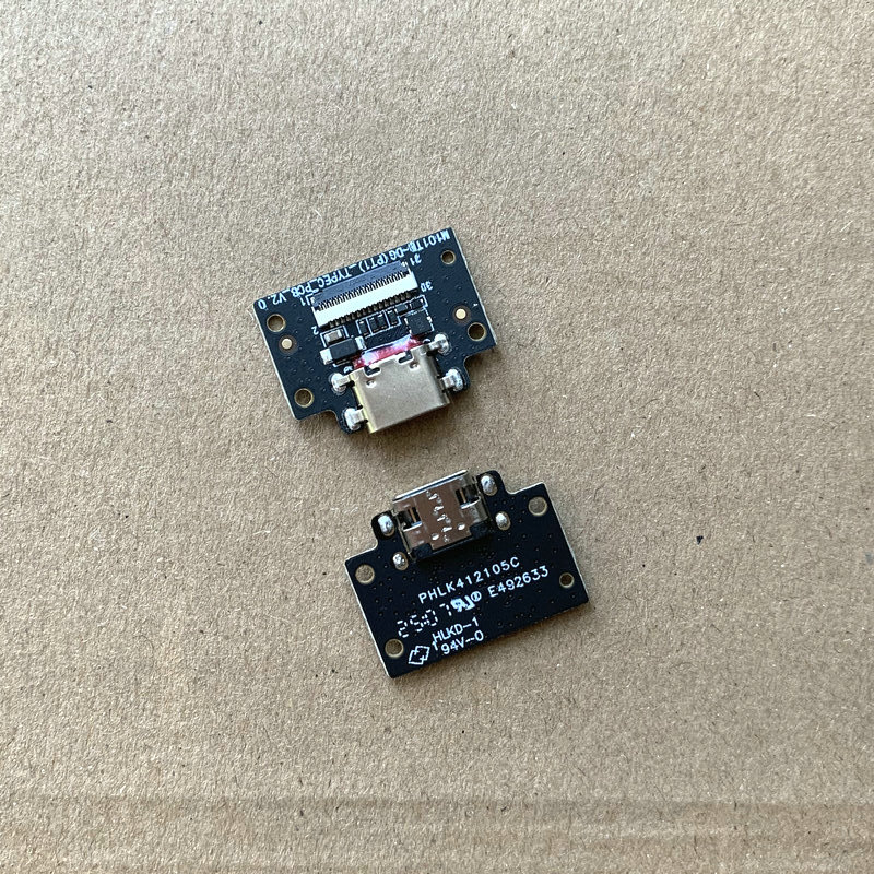 Original USB-Platine für Dooge – Doogee Tablet Accessories Bewertung und Preis