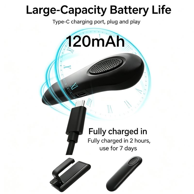 DTB7 Clip-on Bluetooth-Seitenw – Tablet Accessories For Reading Bewertung und Preis