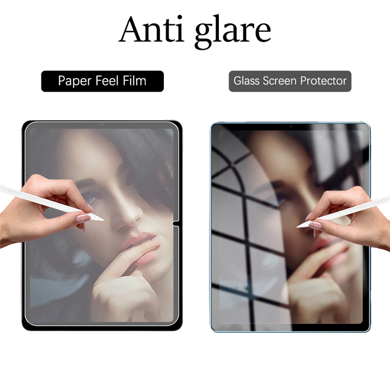 Papierfolie wie Displayschutzf – Tablet Accessories Samsung Bewertung und Preis