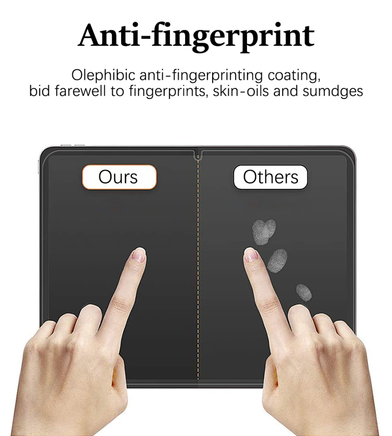 Papierfolie wie Displayschutzf – Tablet Accessories Samsung Bewertung und Preis