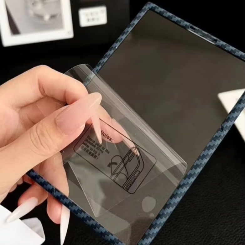 ZFold 8 Hülle mit integriertem – Screen Protector Matte Bewertung und Preis