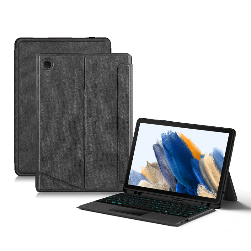 Magische Tastatur für Samsung  – Tablet Keyboard Case Bewertung und Preis