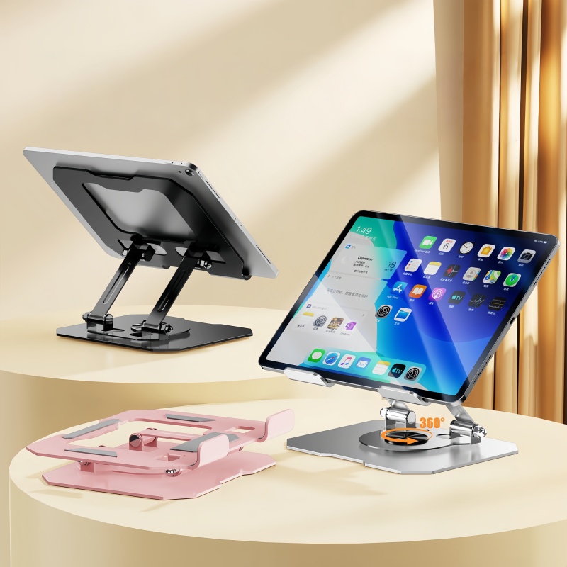 Vollmetall Klappbar 360° °   D – Doogee Tablet Accessories Bewertung und Preis