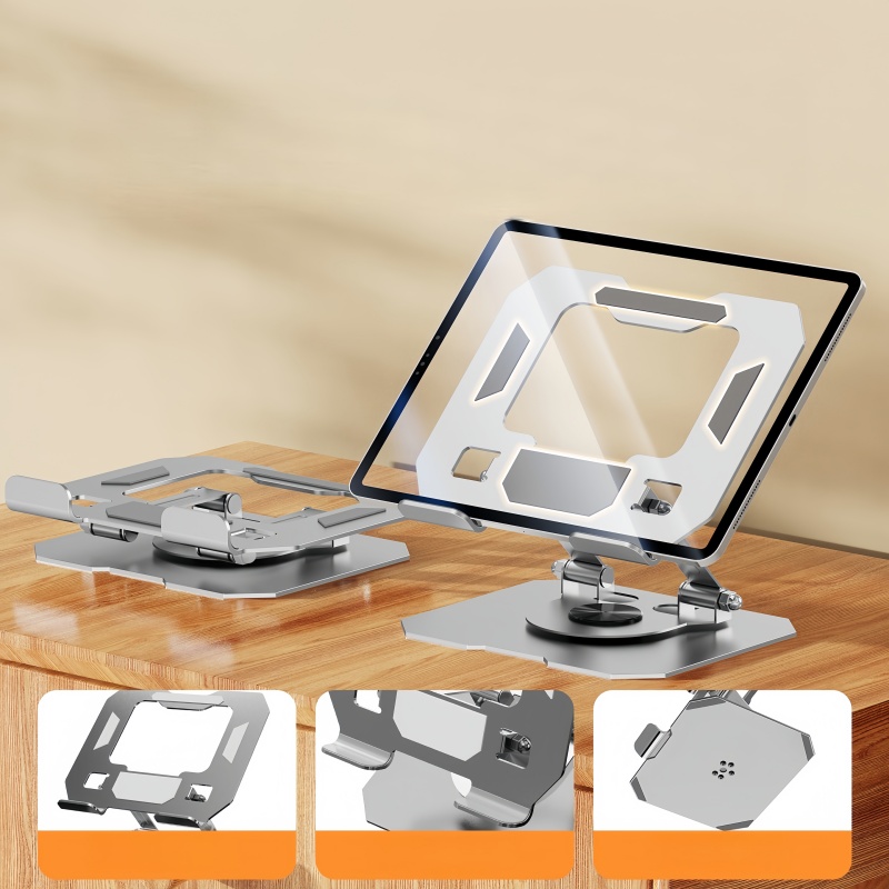Vollmetall Klappbar 360° °   D – Doogee Tablet Accessories Bewertung und Preis