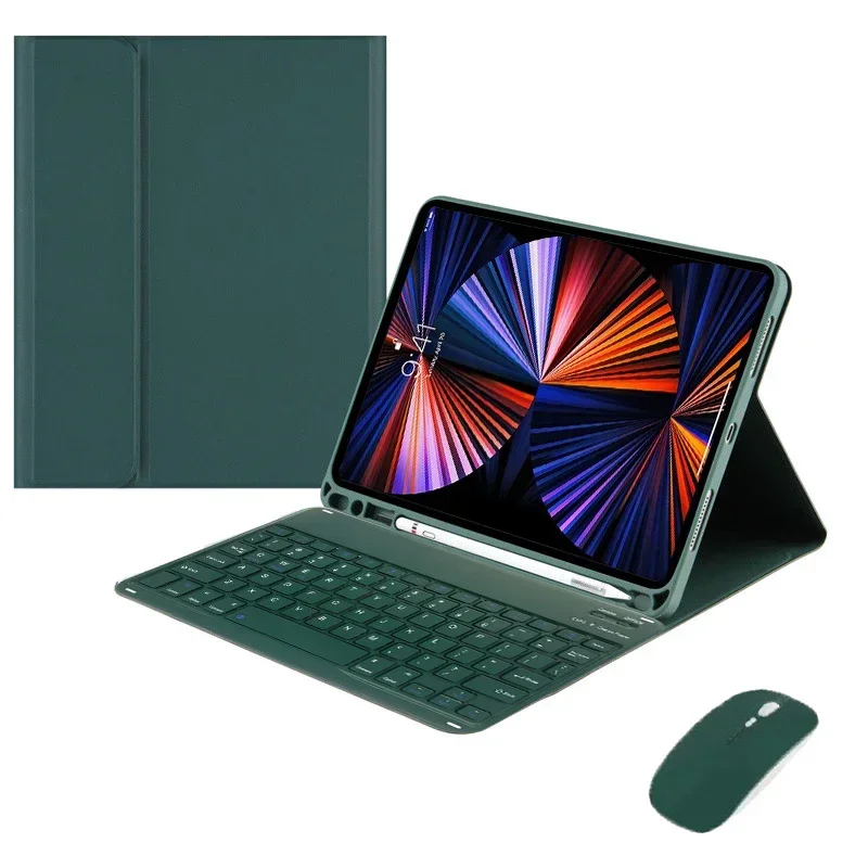Für Samsung Galaxy Tab A11 Plu – Tablet Keyboard Case Bewertung und Preis