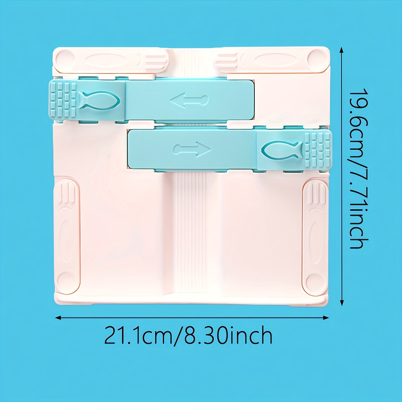 1pc Einstellbare Tragbare Eins – Tablet Accessories For Reading Bewertung und Preis