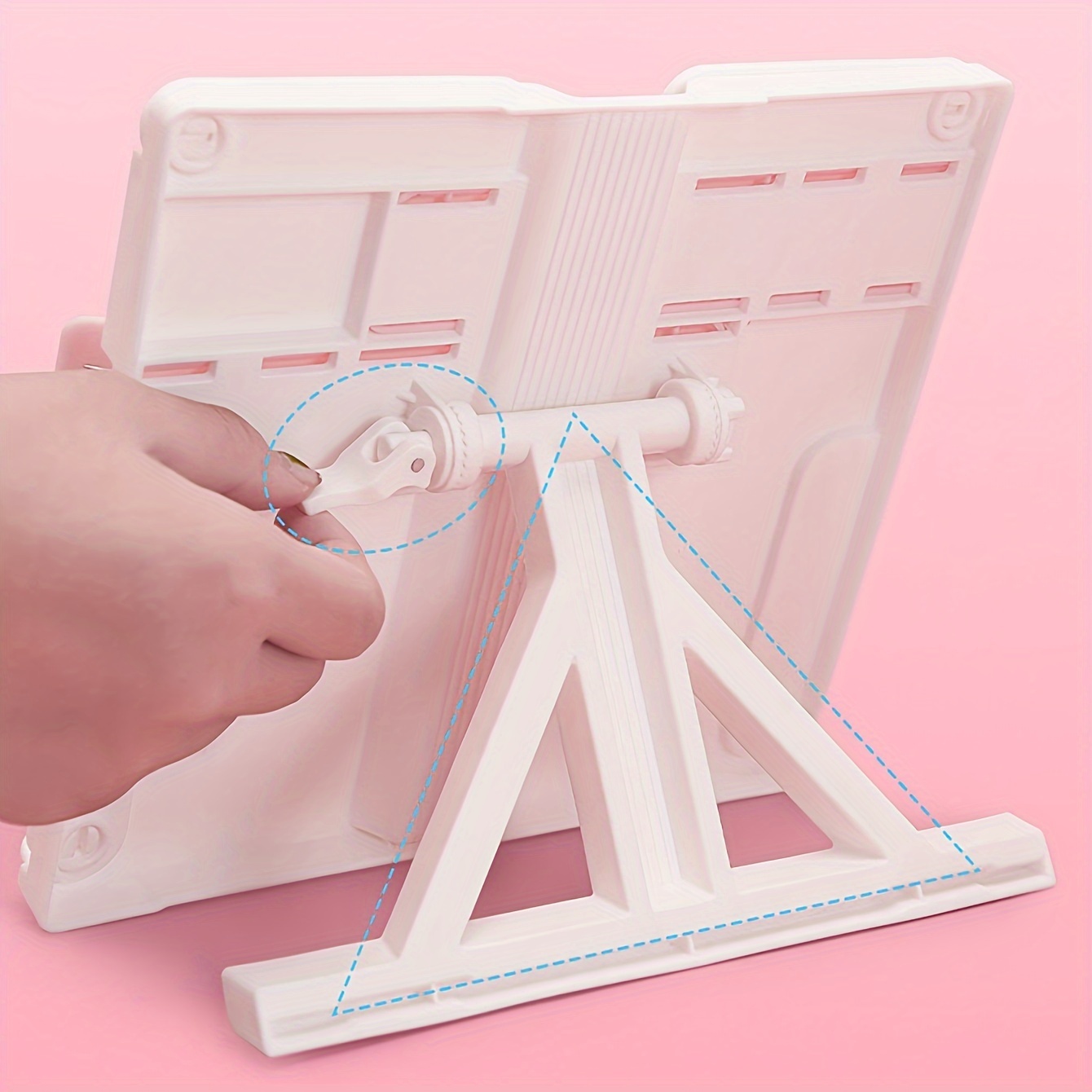 1pc Einstellbare Tragbare Eins – Tablet Accessories For Reading Bewertung und Preis