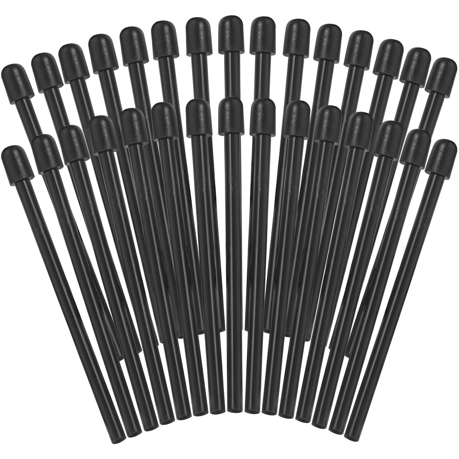 30 Stück Tablet-Stiftspitzen,  – Stylus Replacement Tip Bewertung und Preis